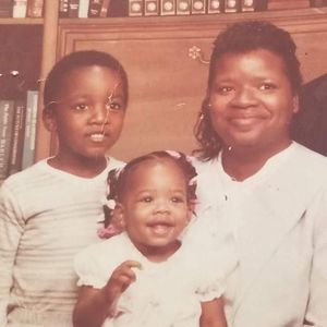 Meet your Posher, Tabitha